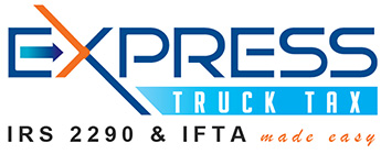 Express Truck Tax
