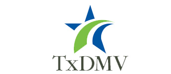 TxDMV Logo